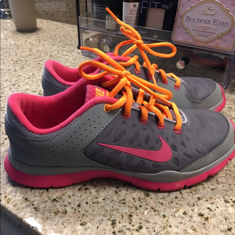 Nike Running Shoes