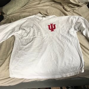 IU spirit jersey