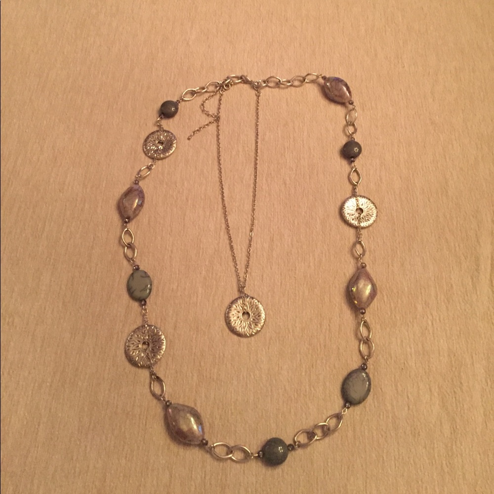 Premier Designs Brand New Necklace