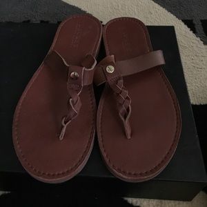 Lauren By Ralph Lauren sandals