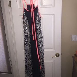 Jealous tomato dress