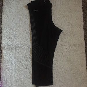 Nike shorts pants size XS