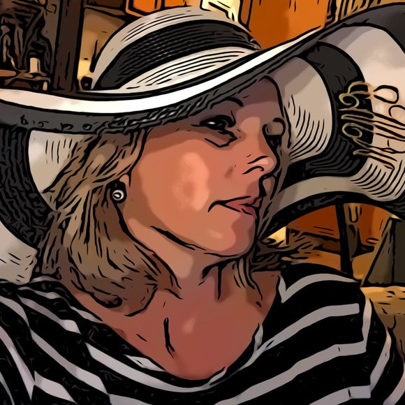 Meet your Posher, Jody - Picture 2 of 2