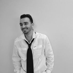 Meet your Posher, Corey