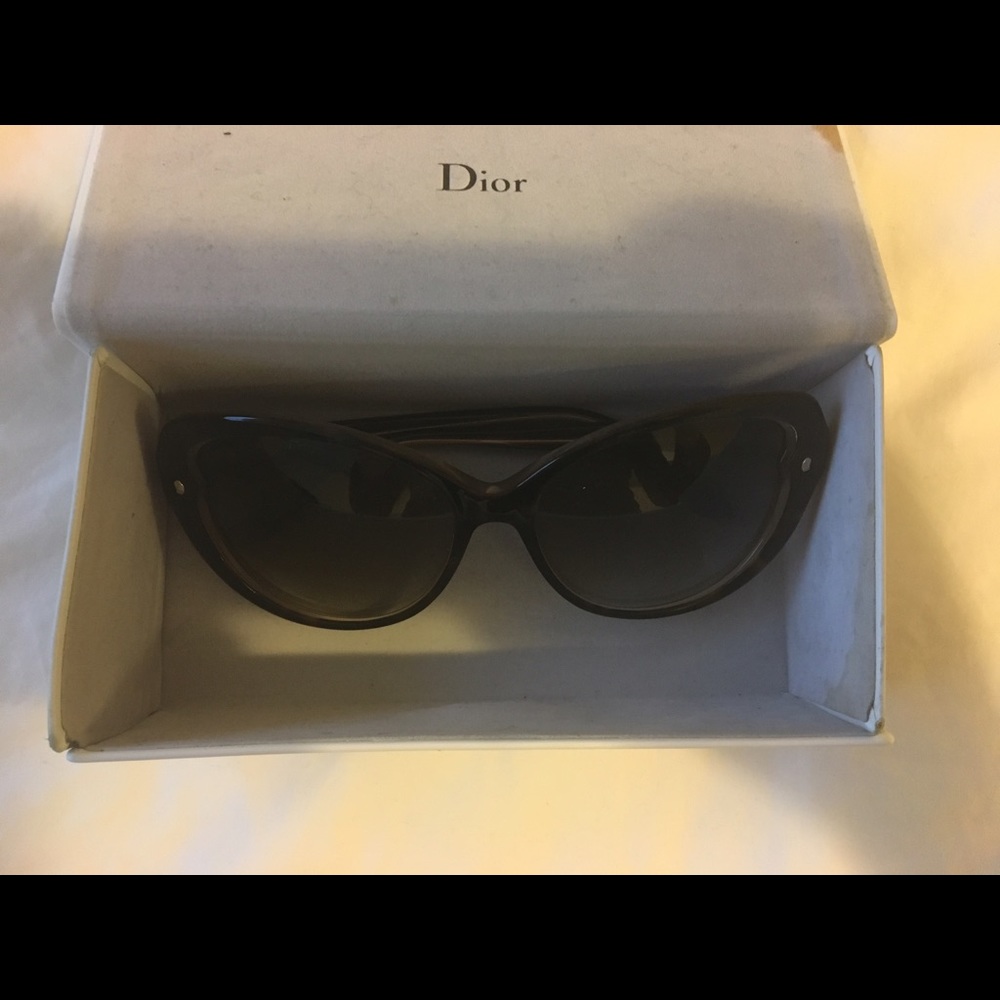 Dior sunglasses