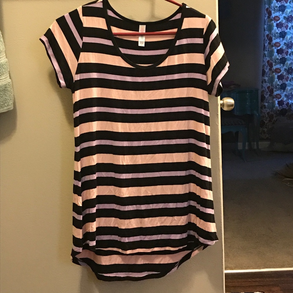 Lularoe Classic T XS