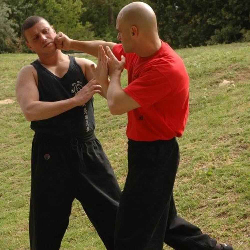 Meet your Posher, Gadi