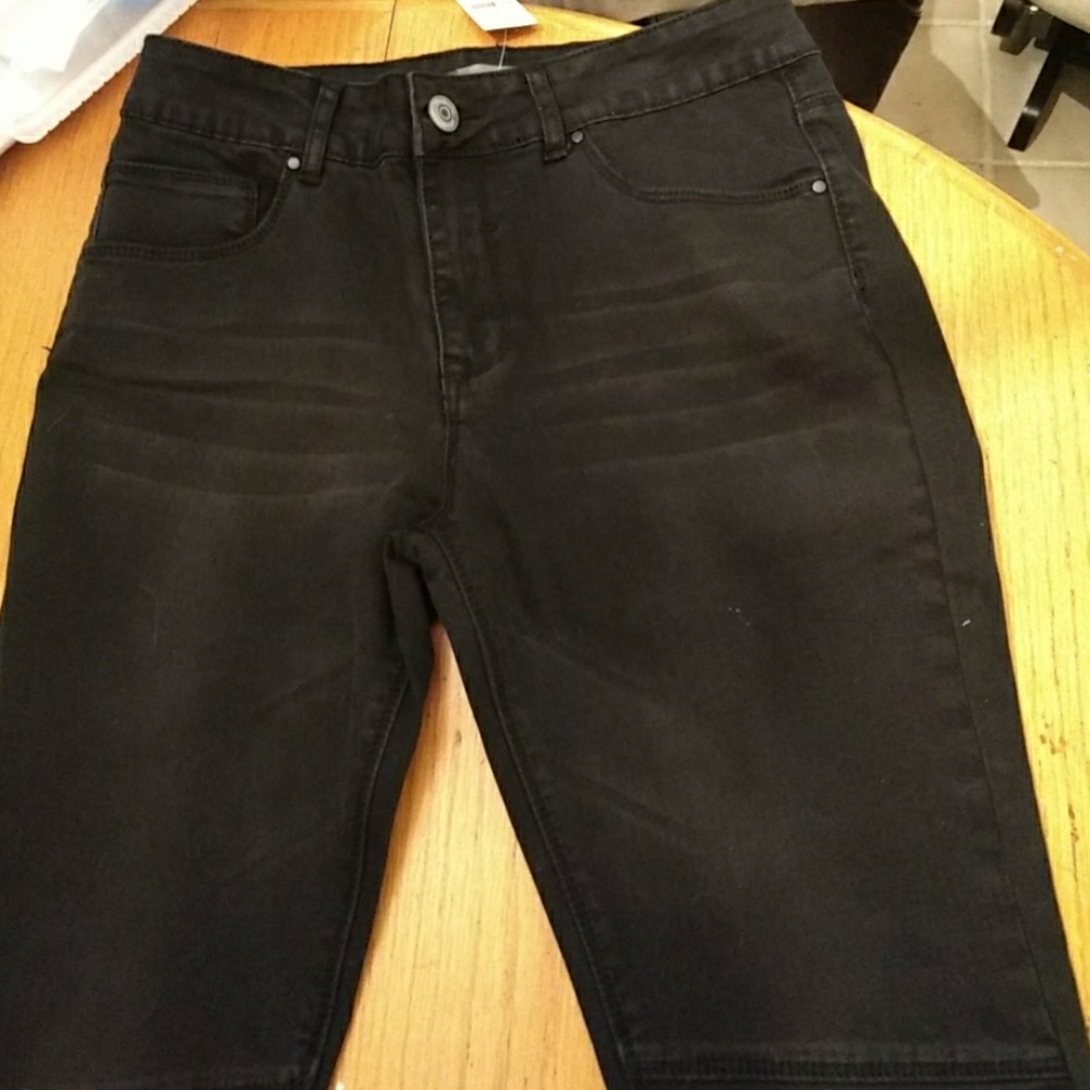 Wet Seal Skinny Jeans