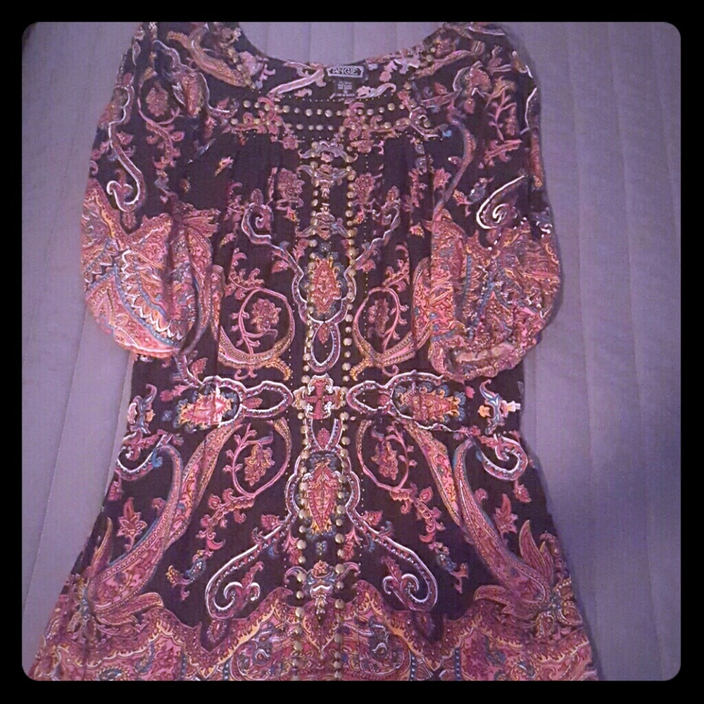 womens dress