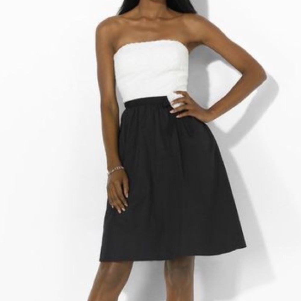 LAUREN by Ralph Lauren dress