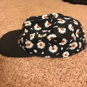 Vans Sunflower Hat