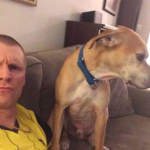 Meet your Posher, Jason