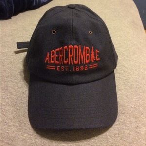 Abercrombie hat