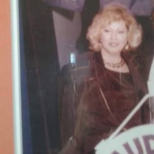 Meet your Posher, Rebecca