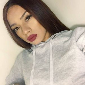 Meet your Posher, Aliza