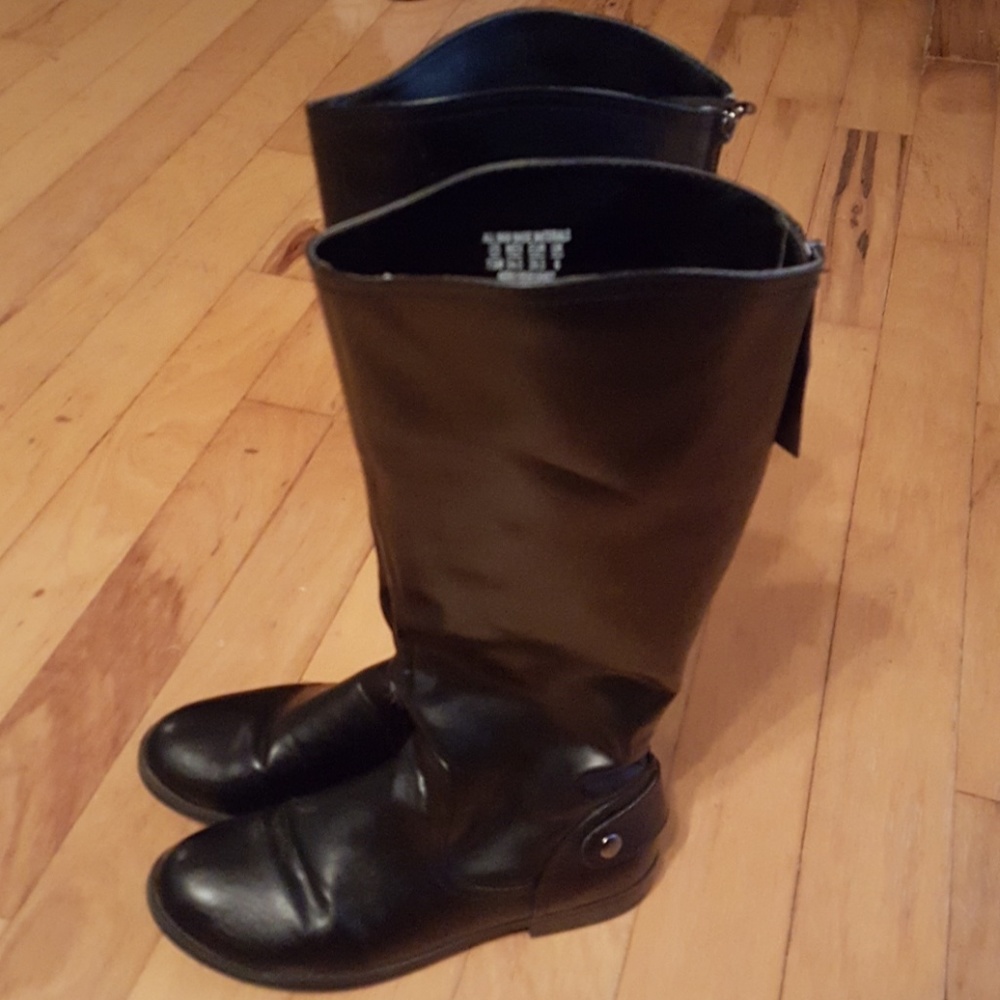 Womens Boots