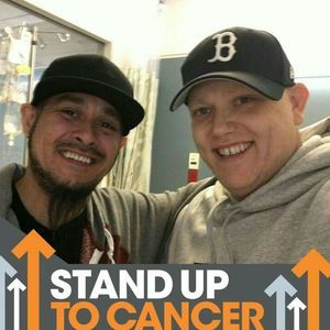 Meet your Posher, Judy