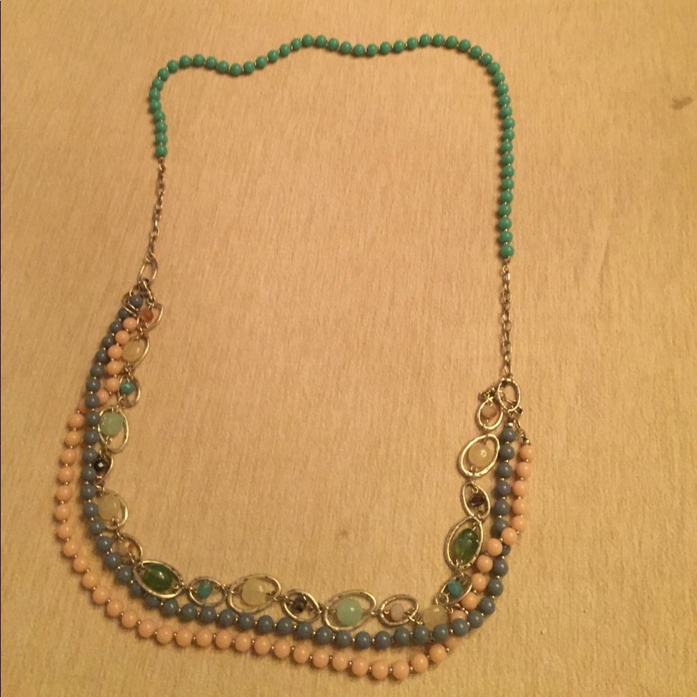 Premier Designs Necklace