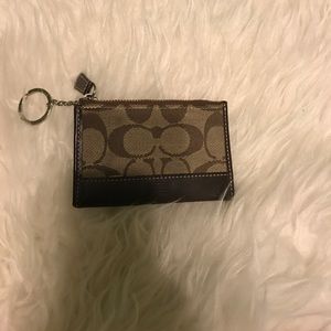 Coach Coin Purse