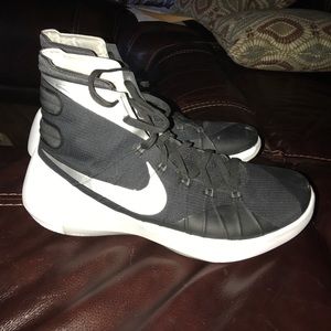 Nike basketball shoes