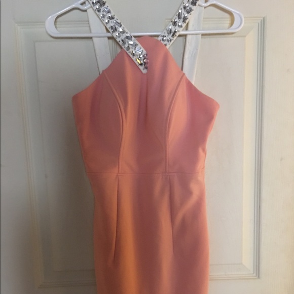 Dress - Picture 3 of 4