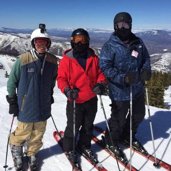 Meet your Posher, Kyle - Picture 1 of 1