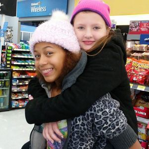 Meet your Posher, Jonika