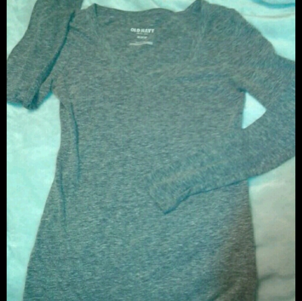 Old Navy Long sleeve Vneck