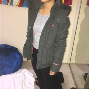 Abercrombie & Fitch Jacket