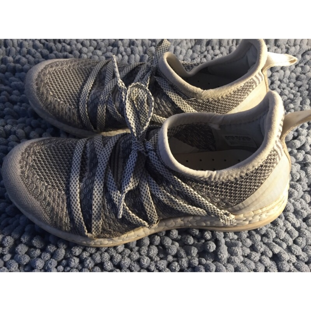 ‼️SALE‼️Adidas Pure Boost x Stella McCartney