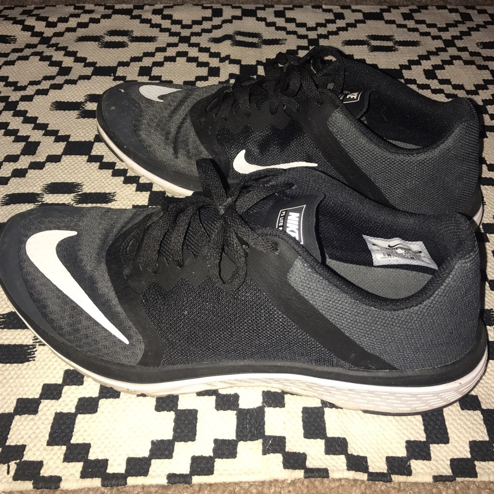 Nike Fitsole