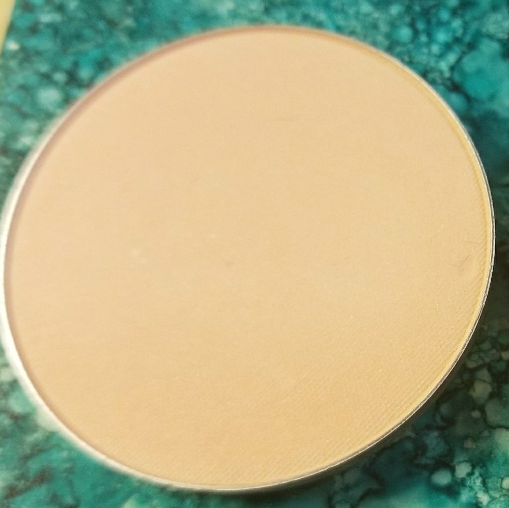 Mac Accentuate pro pan