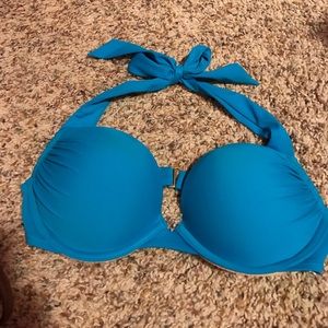 victoria's secret bombshell bikini top