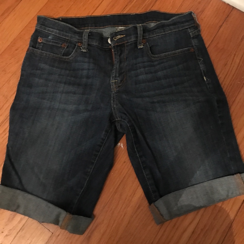 Lucky Brand shorts