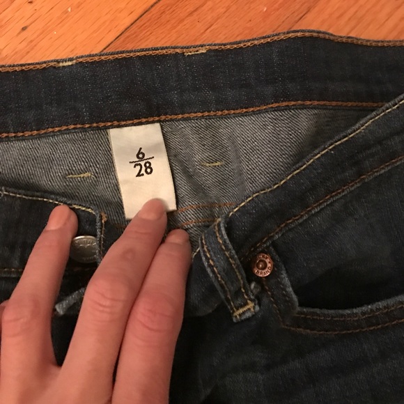 Lucky Brand shorts - Picture 2 of 4