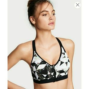 Knockout by Victoria's secret