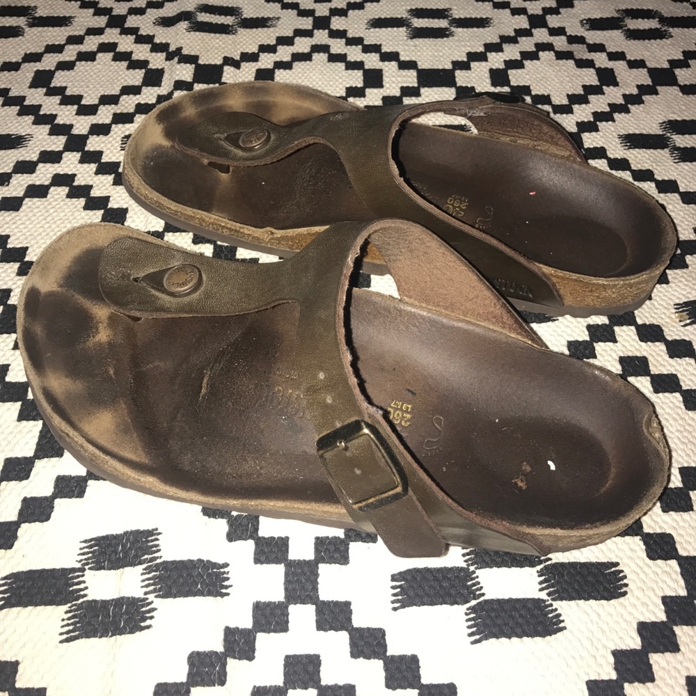 Birkenstock Sandals