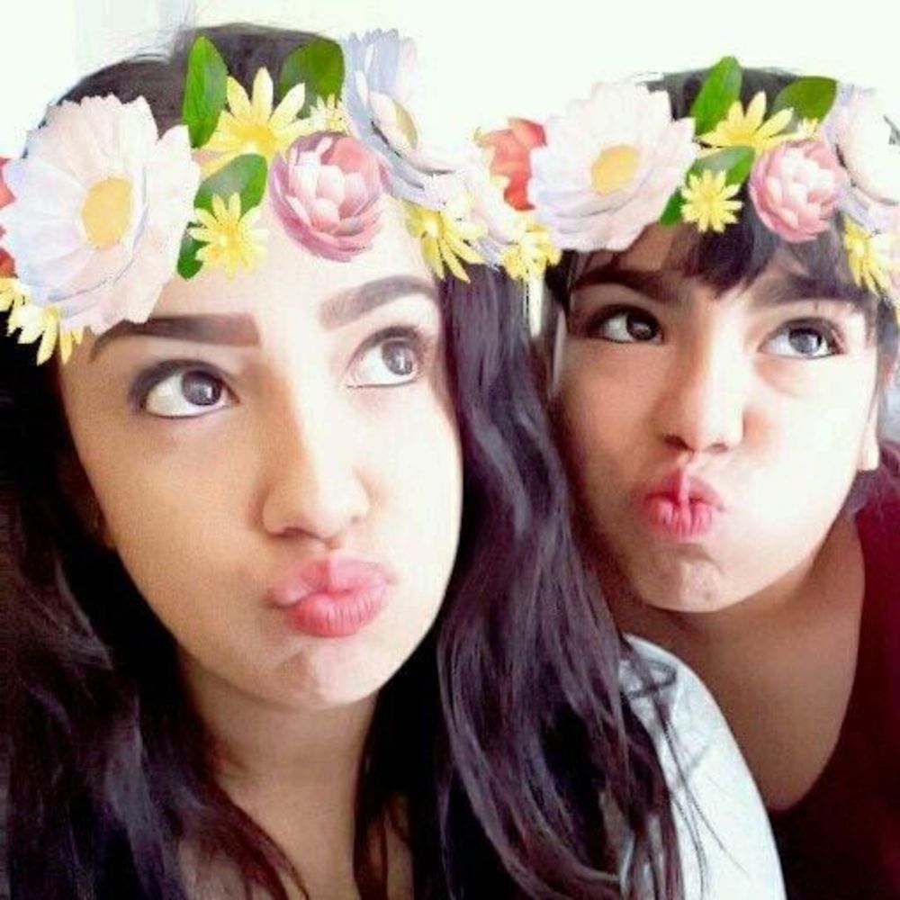 Meet your Posher, Melissa