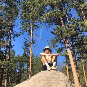 Meet your Posher, Danny