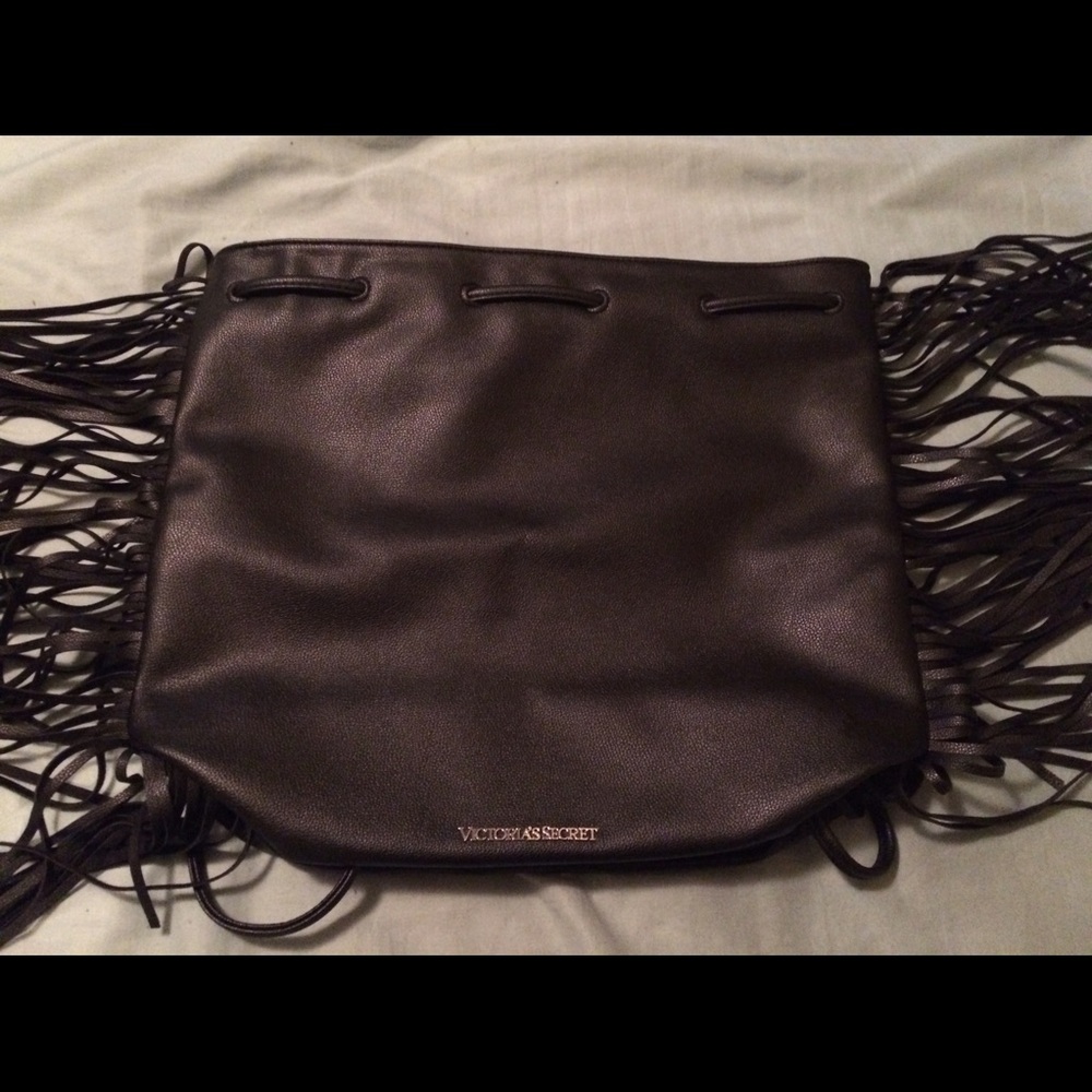 Victoria's Secret backpack