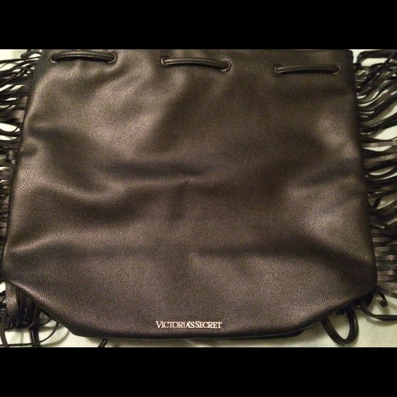 Victoria's Secret backpack - Picture 2 of 4