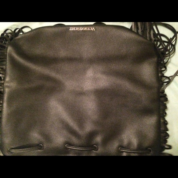 Victoria's Secret backpack - Picture 4 of 4