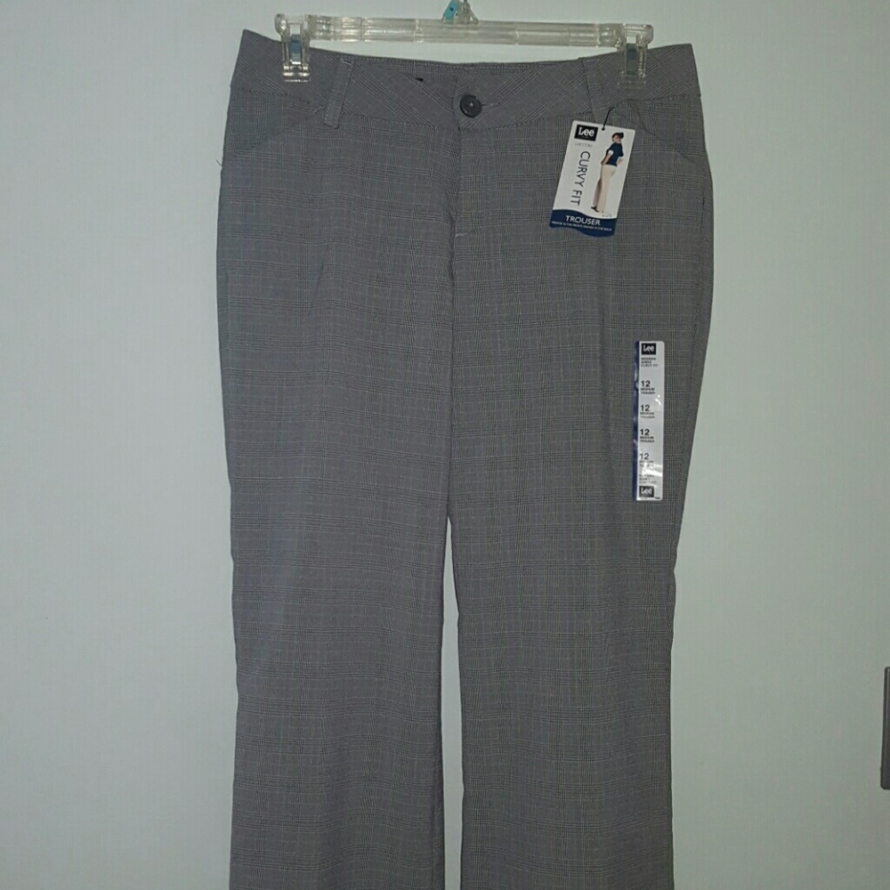 Womens Trousers