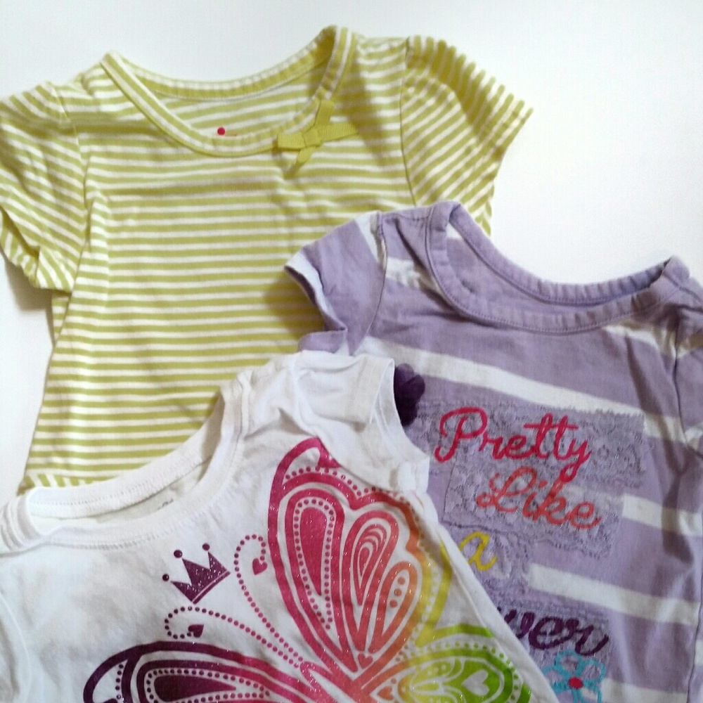 T-shirt Bundle