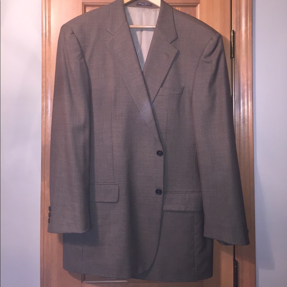 Ultimo Uomo Men's Sport Coat 44 L