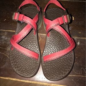 Chacos-brand new without tags