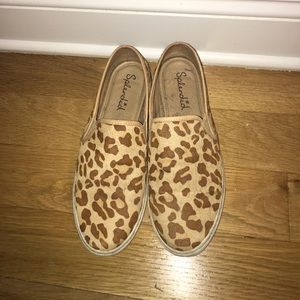 Splendid Seaside Slip On Sneakers