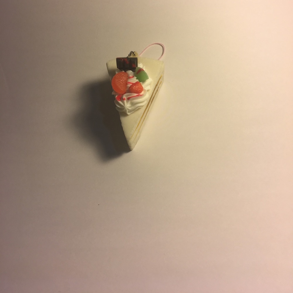 Cheesecake Squshiey