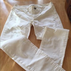 White London Jeans never been worn