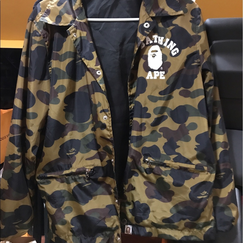Wore it a few times